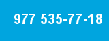 977 535-77-18 977 535-77-18